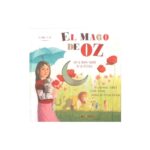 Mago De Oz+Cd