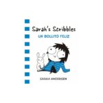Sarah'S Scribbles 2 Un Bollito Feliz