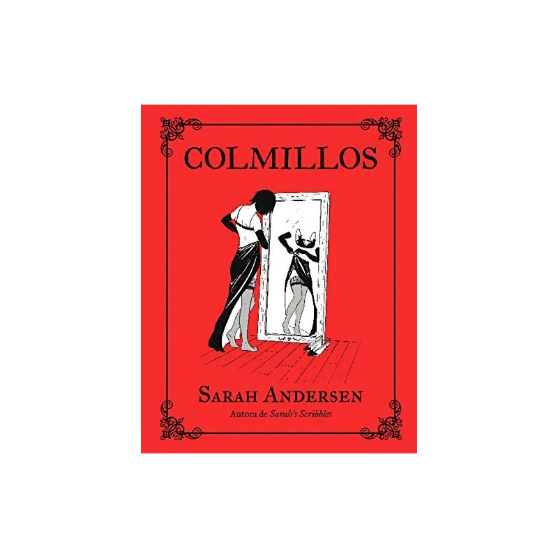 9788416670826.jpg Colmillos - Image 1