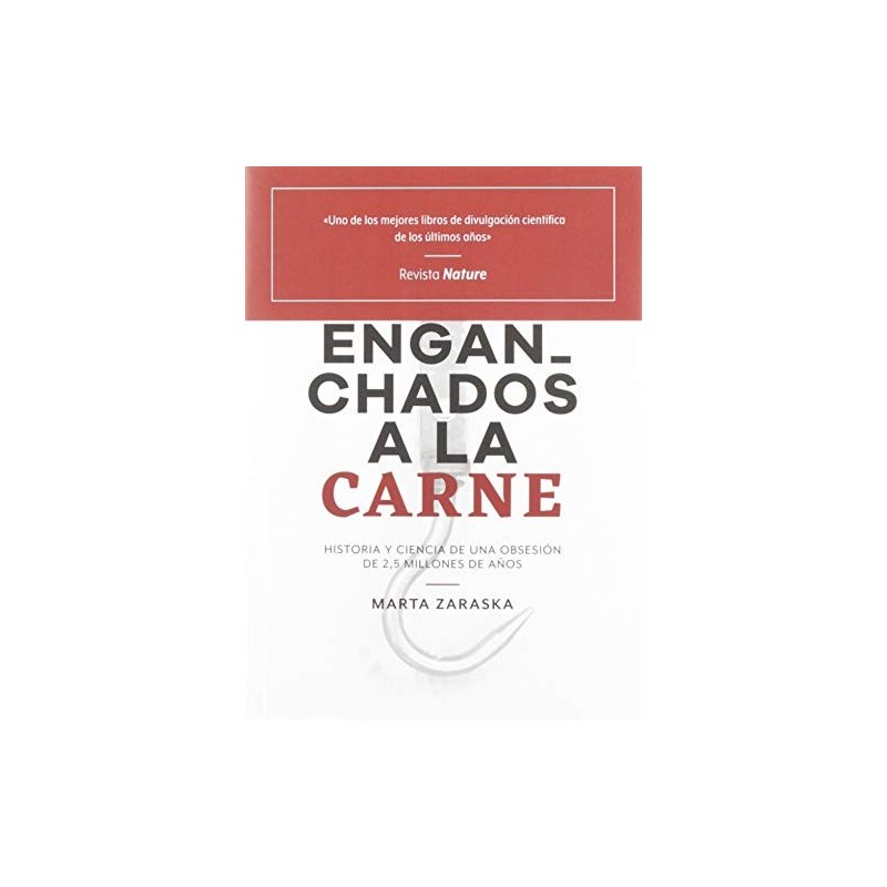 9788417121228.jpg Enganchados A La Carne P&V - Image 1