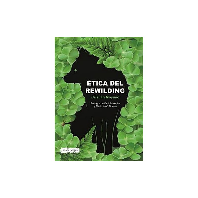9788417121440.jpg Etica Del Rewilding P&V - Image 1