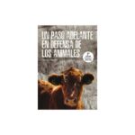 Un Paso Adelante En Defensa Animales 2A