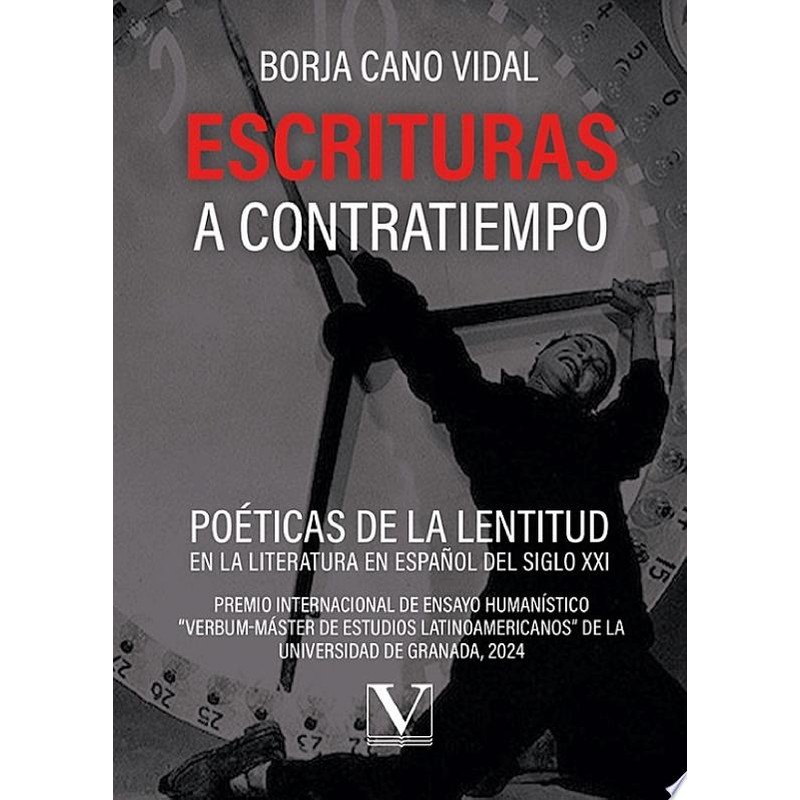 9788417121945.jpg De Lo Salvaje Y De La Escritura Animal - Image 1