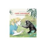 Jane Goodall