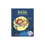 Baba. No Quiero Dormir