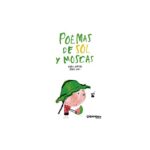 Poemas De Sol Y Moscas