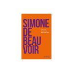 Simone De Beauvoir