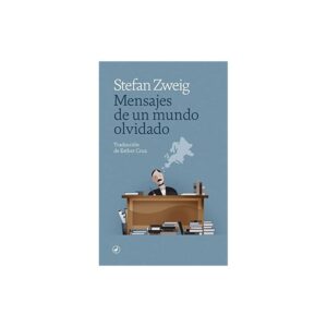 Inicio 44 Mensajes De Un Mundo Olvidado