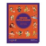 Heroes Mitologicos