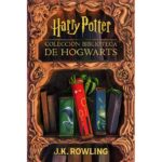 Estuche Biblioteca Hufflepuff