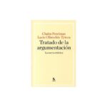 Tratado De La Argumentacion