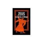 Zeus Conquista El Olimpo