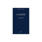 Discursos I Ciceron