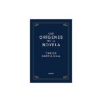 Origenes De La Novela
