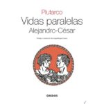 Vidas Paralelas I Plutarco