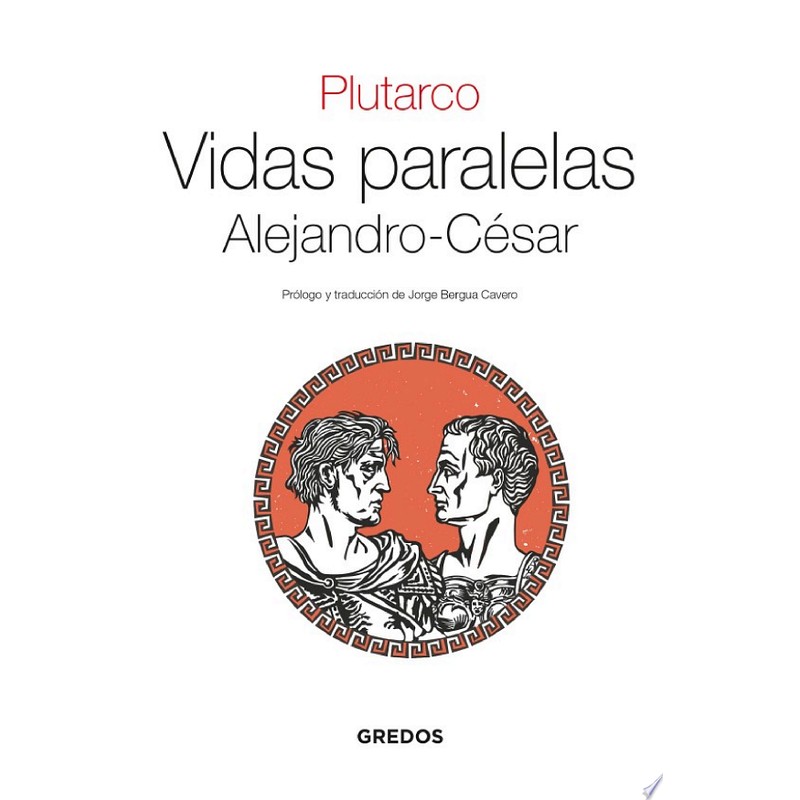 9788424940560.jpg Vidas Paralelas I Plutarco - Image 1