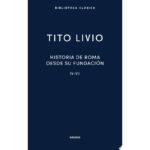 Historia De Roma Desde Su Fund Iv-Vii