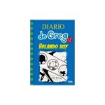 Diario De Greg 12 Td