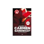 Quien Es Carmen Sandiego?