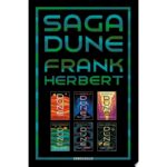 Trilogia Dune. Edicion De Lujo (Estuche)