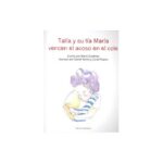 Talia Y Su Tia Maria Vencen El Acoso