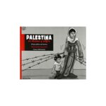 Palestina En Blanco Y Negro