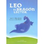 Leo El Dragon Lector
