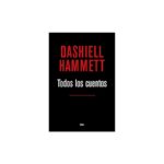 Todos Los Cuentos Hammett