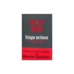 Trilogia Berlinesa