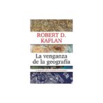 Venganza De La Geografia