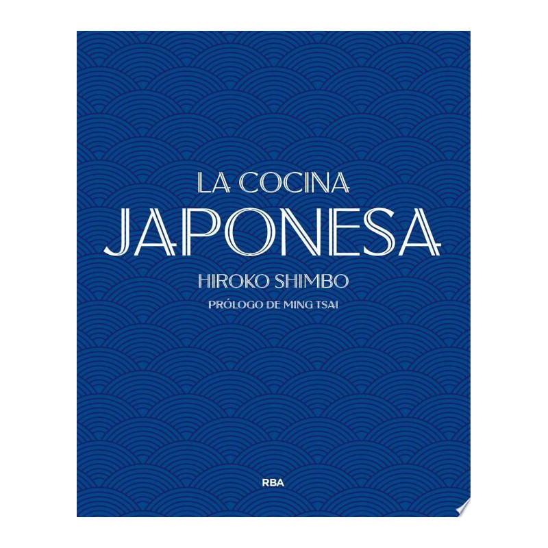 9788490569252.jpg Cocina Japonesa - Image 1