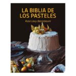 Biblia De Los Pasteles