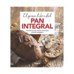 Gran Libro Del Pan Integral