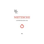 Que Sabes De Nietzsche