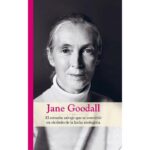 Jane Goodall