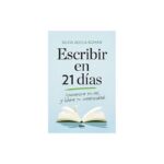 Escribir En 21 Dias