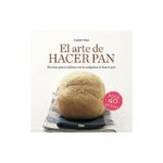 Arte De Hacer Pan