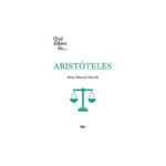 Que Sabes De Aristoteles