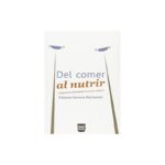 Del Comer Al Nutrir   P&V