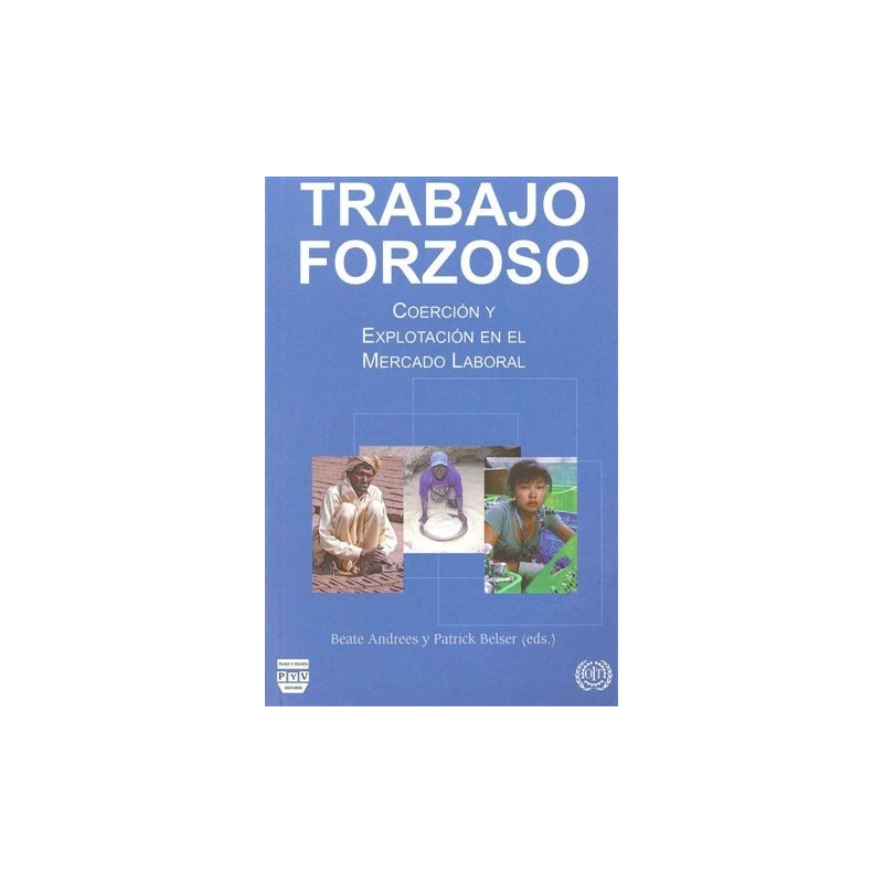 9788492751914.jpg Trabajo Forzoso P&V - Image 1