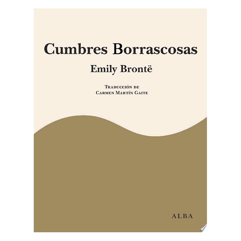 9788494434822.jpg Cumbres Borrascosas 3He - Image 1
