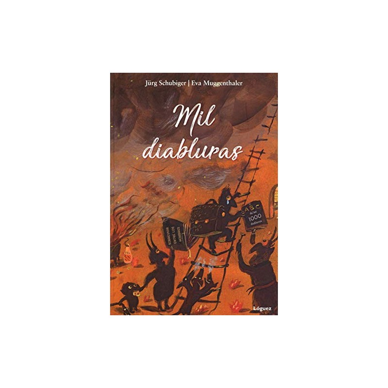 9788494705281.jpg Mil Diabluras - Image 1