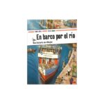 En Barco Por El Rio