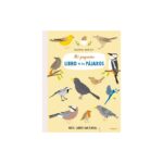 Mi Pequeno Libro De Los Pajaros
