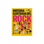 Historia Ilustrada Del Rock
