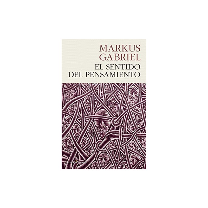 9788494970610.jpg Sentido Del Pensamiento P&P - Image 1