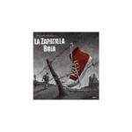 Zapatilla Roja