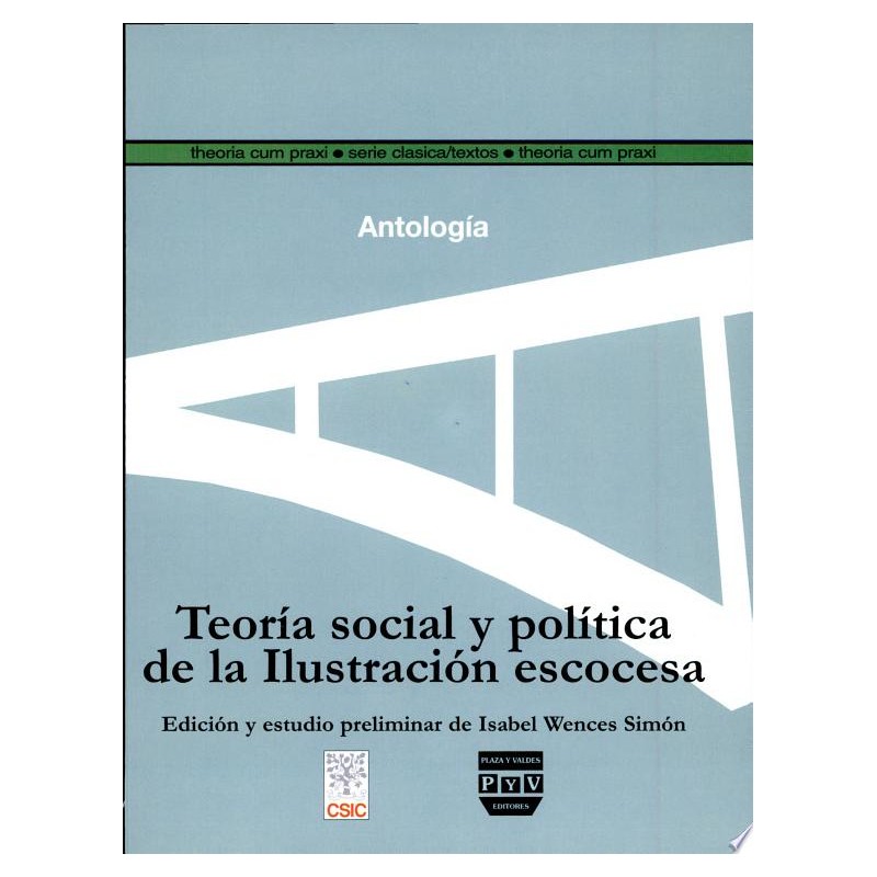 9788496780385.jpg Teoria Social Y Politica De Ilust Escoce - Image 1