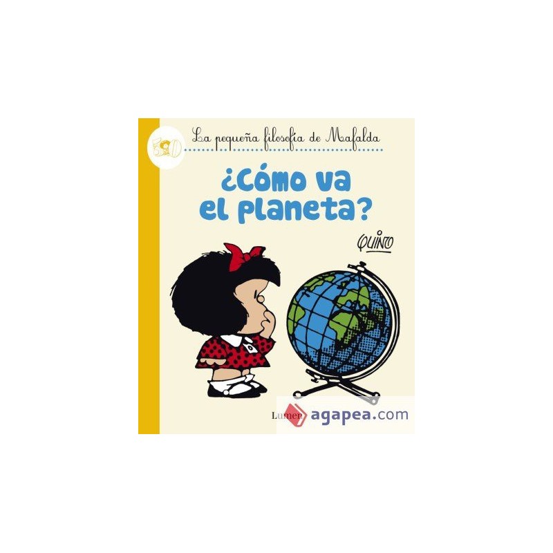 9789505158317.jpg Como Va El Planeta? - Image 1