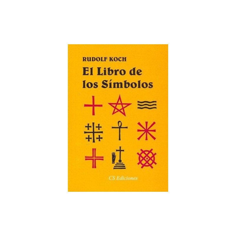 9789507640209.jpg Libro De Los Simbolos - Image 1